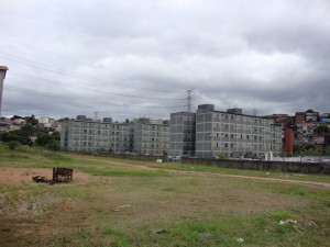CDHU Osasco O - 08